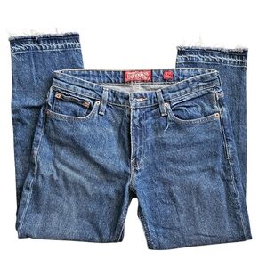 Lucky brand sienna slim boyfriend jeans 2/26